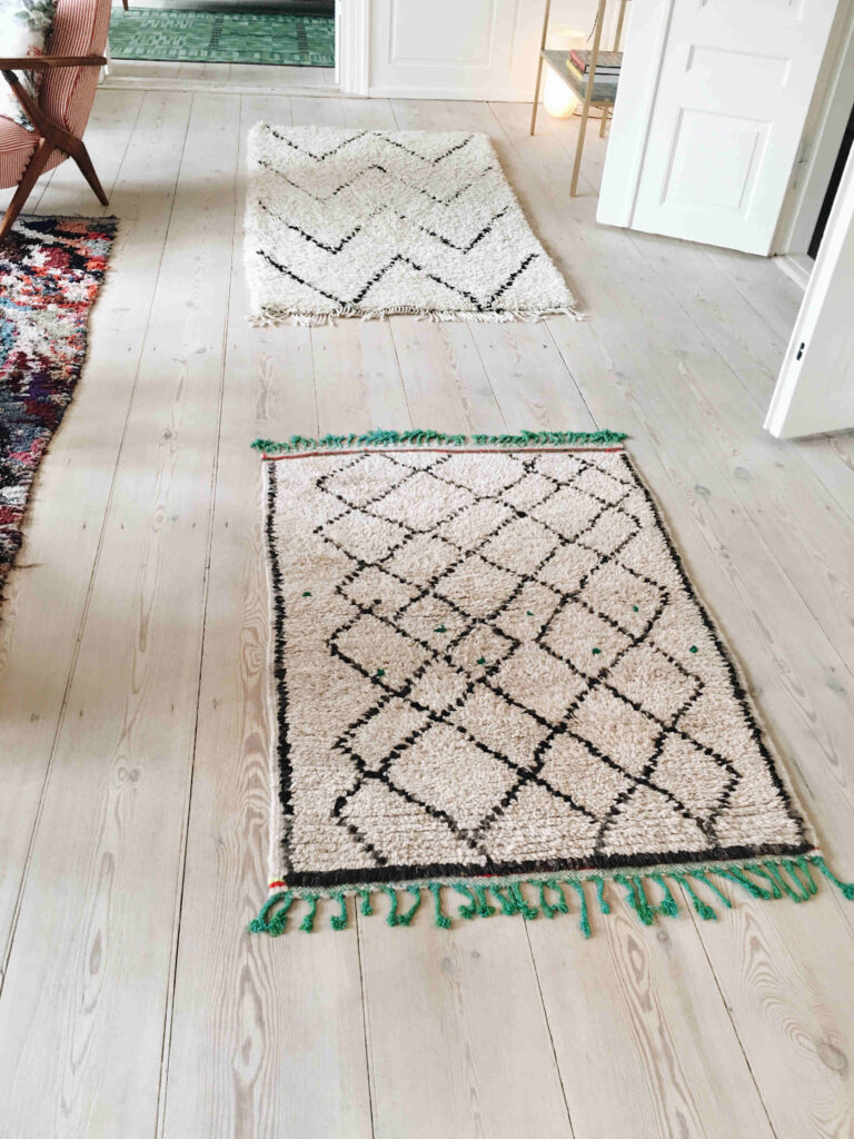 How To Coordinate Area Rugs In Adjoining Rooms Comprehensive Guide