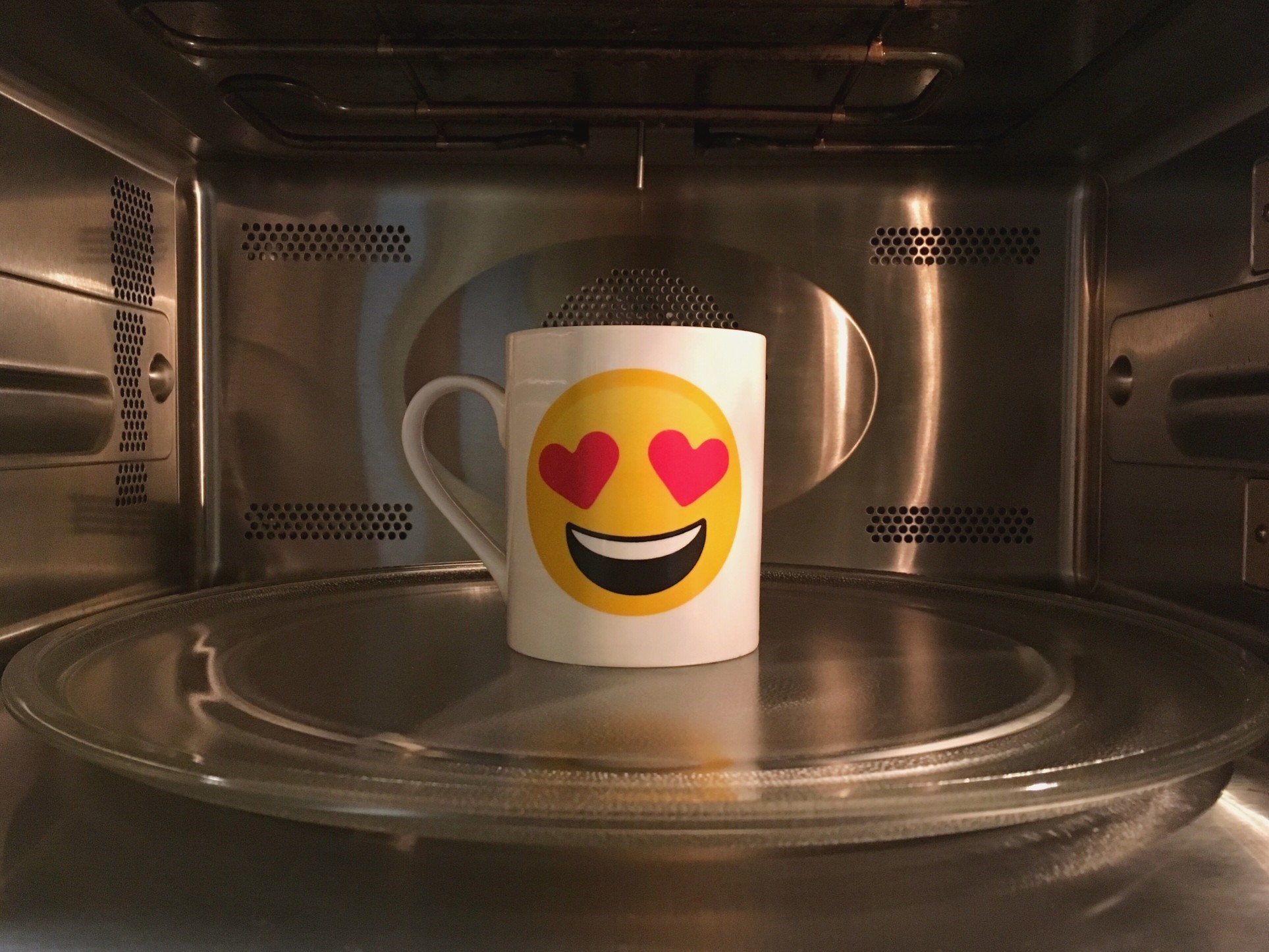 Does It Matter If A Microwave Doesn’t Spin? Marina View Homes