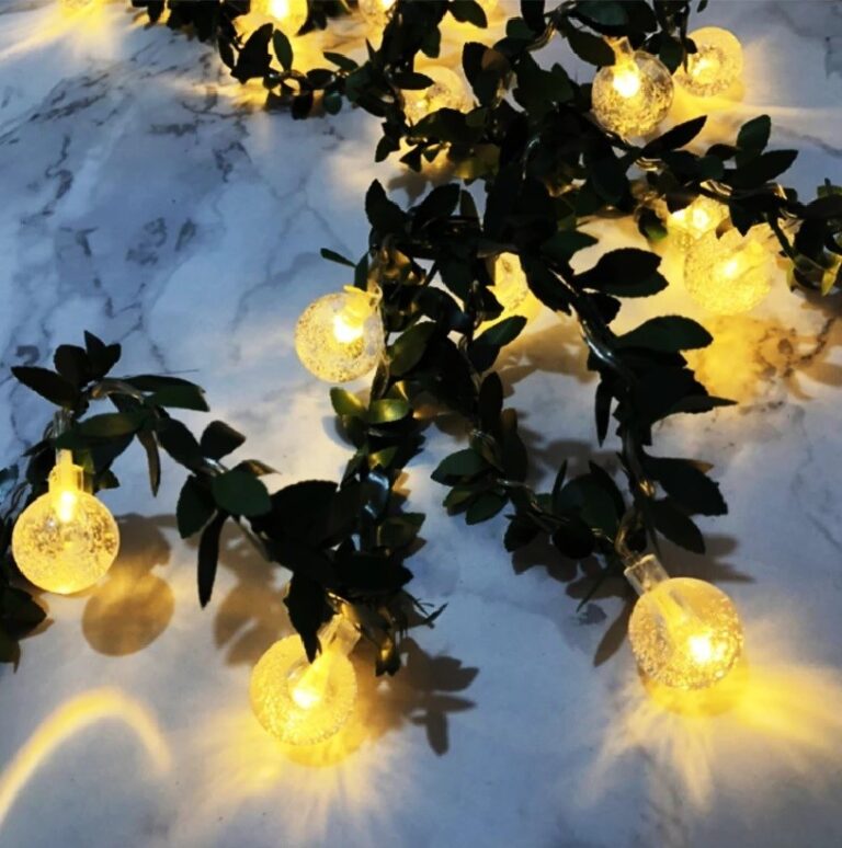 How To Power Outdoor Lights Without An Electrical Outlet In Yard