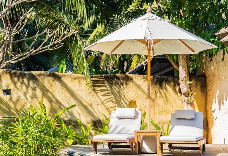 How To Keep Bats Out Of Your Patio Umbrella Marina View Homes